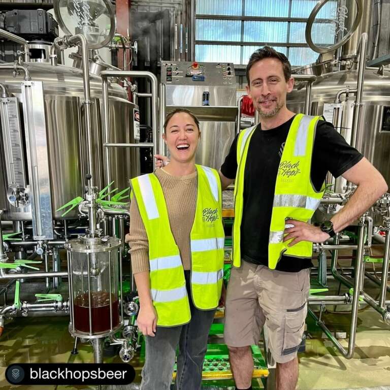 Alpha Brewing Operations – Equipment and Canning Systems for Beer ...